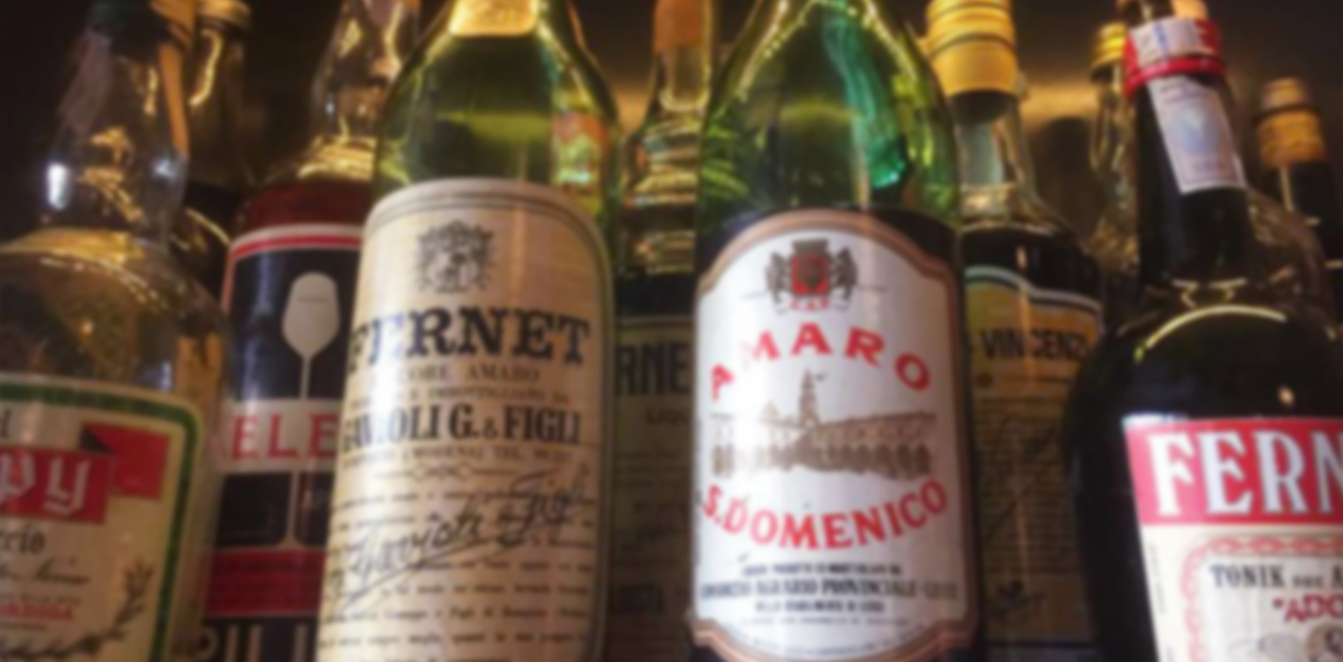 Mixologist Spotlight: Lee Zaremba
